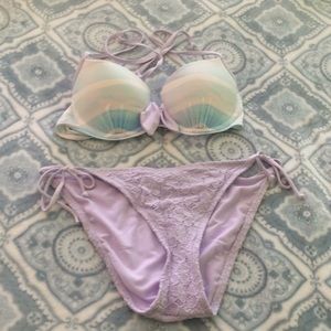 Abercrombie & Fitch Bikini